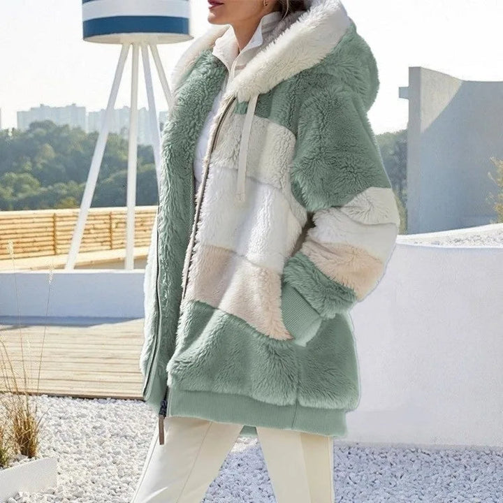 Isabel | Jacket — Elina Dublin