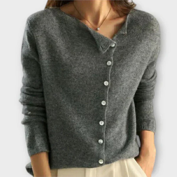 Marie | Cardigan — Elina Dublin
