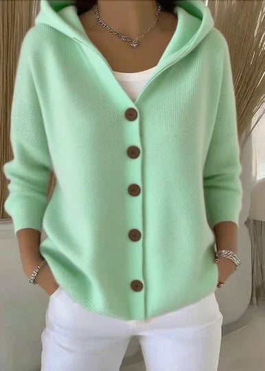 Zoey | Elegant Cardigan | Elina Dublin