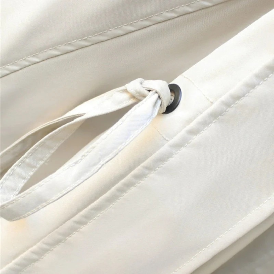 Alva | Coat — Elina Dublin