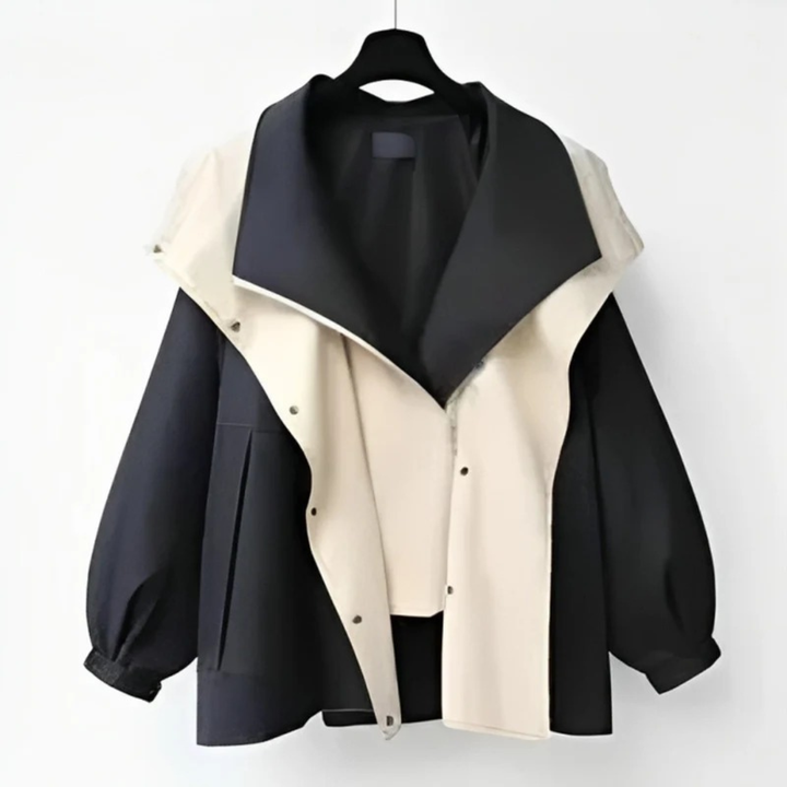 Alva | Coat — Elina Dublin