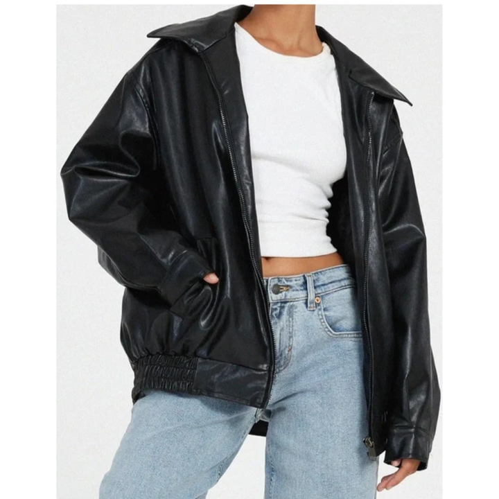 Ava | Jacket — Elina Dublin