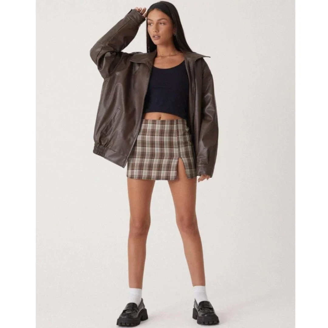 Ava | Jacket — Elina Dublin