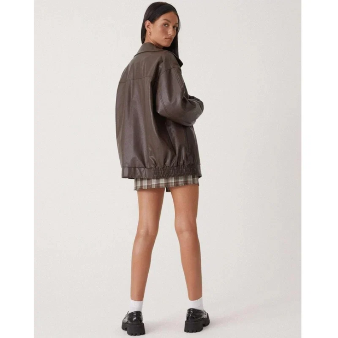 Ava | Jacket — Elina Dublin