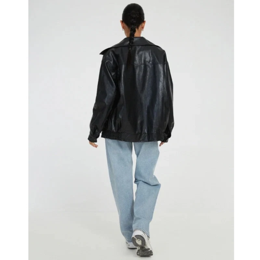 Ava | Jacket — Elina Dublin