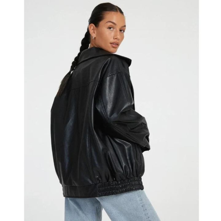 Ava | Jacket — Elina Dublin