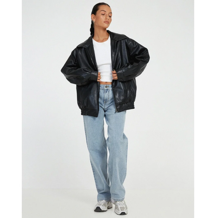 Ava | Jacket — Elina Dublin