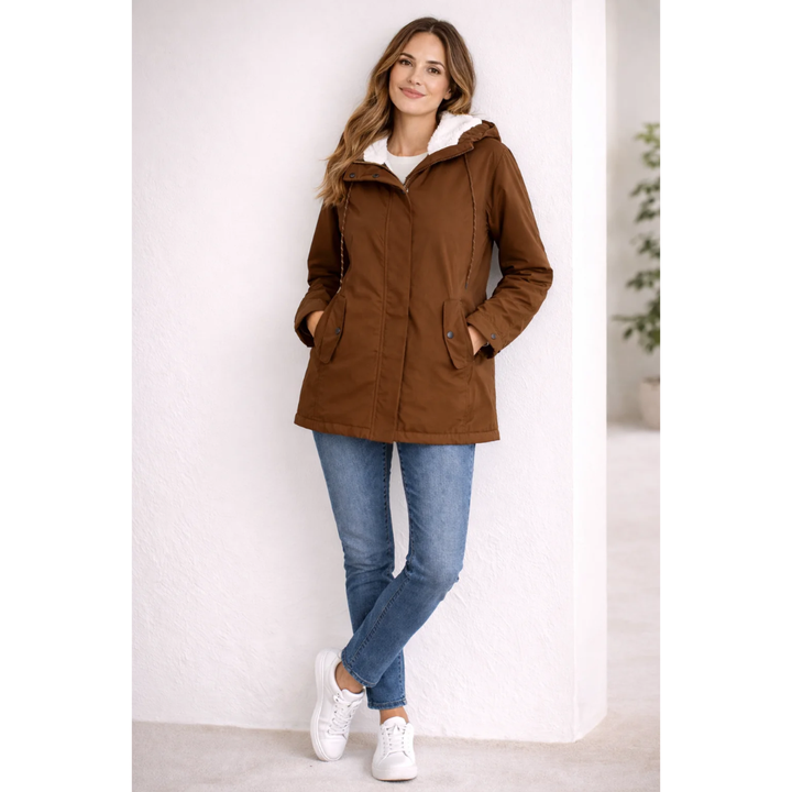 Enya | Jacket — Elina Dublin