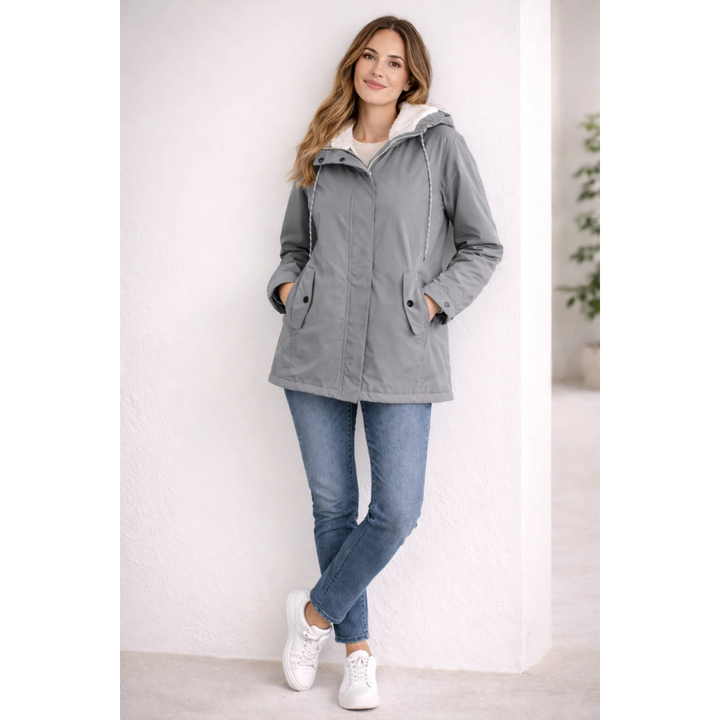 Enya | Jacket — Elina Dublin
