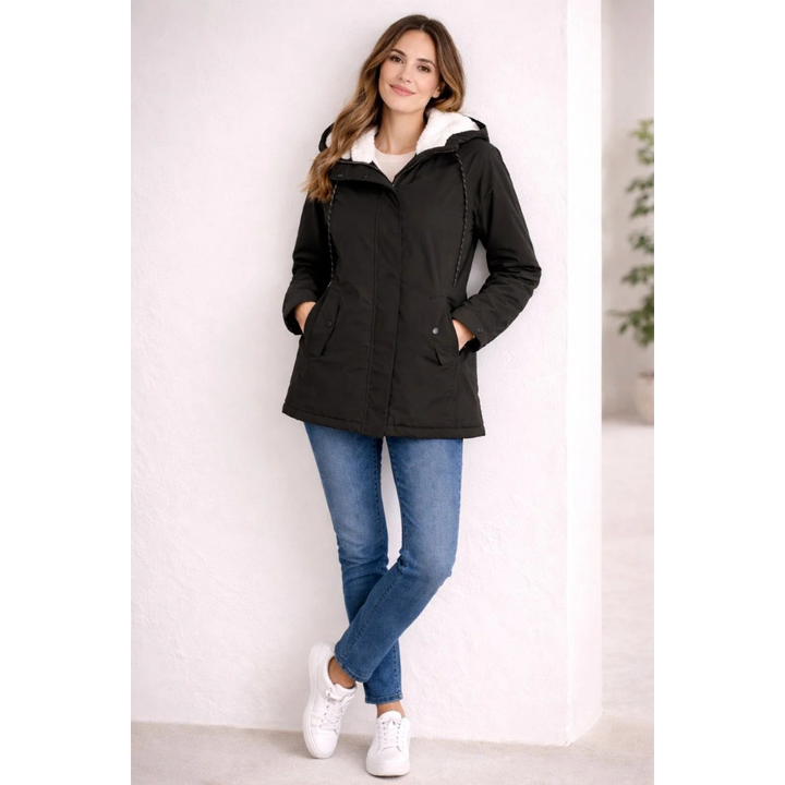 Enya | Jacket — Elina Dublin