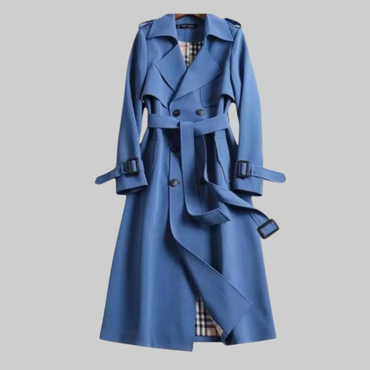 Ruby | Coat — Elina Dublin