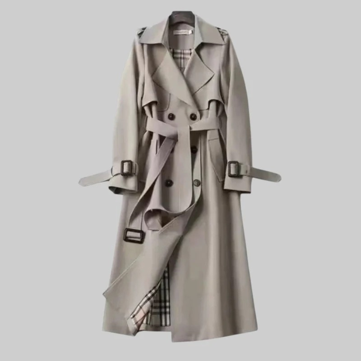 Ruby | Coat — Elina Dublin