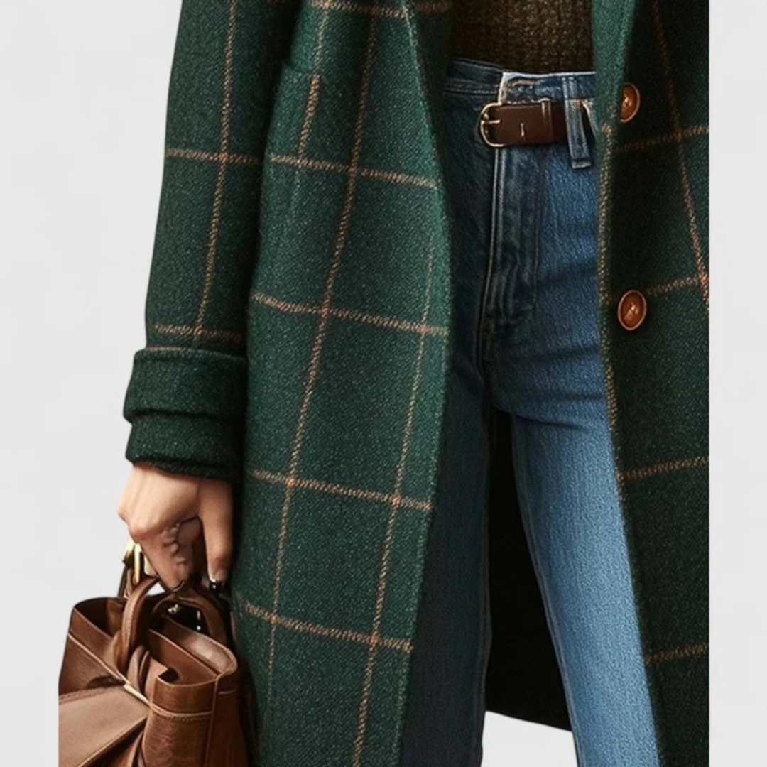 Ruby | Jacket — Elina Dublin