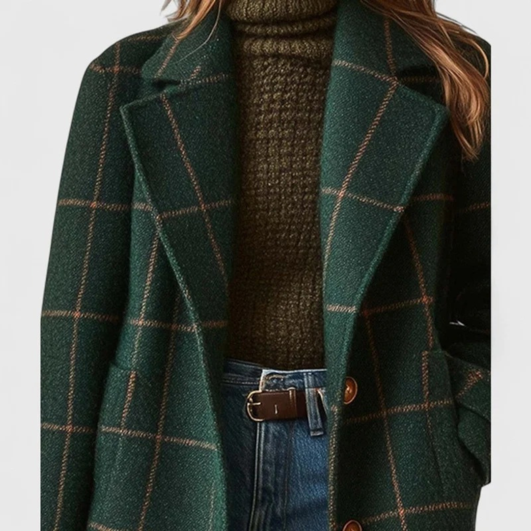 Ruby | Jacket — Elina Dublin