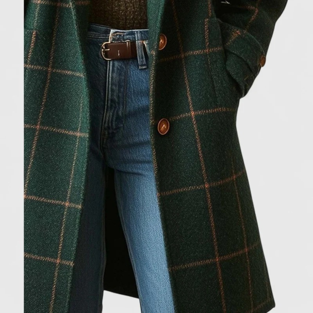 Ruby | Jacket — Elina Dublin