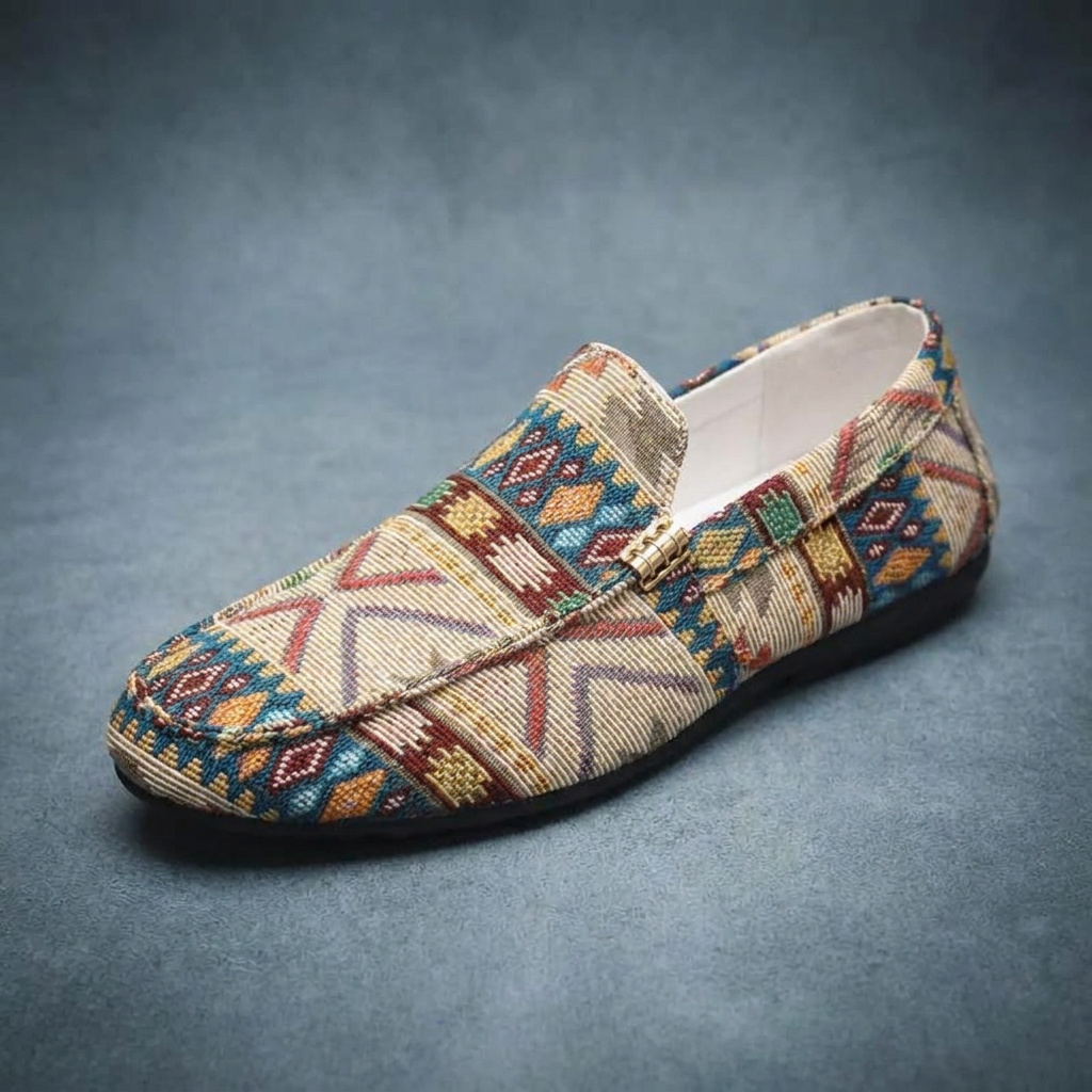 Orla | Loafers — Elina Dublin