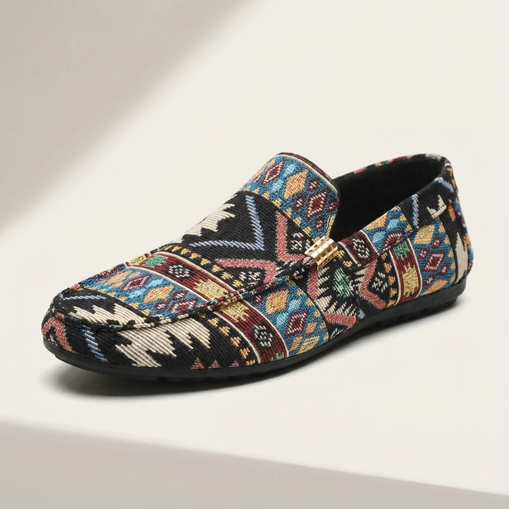 Orla | Loafers — Elina Dublin