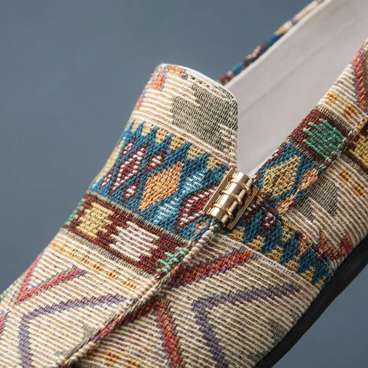 Orla | Loafers — Elina Dublin