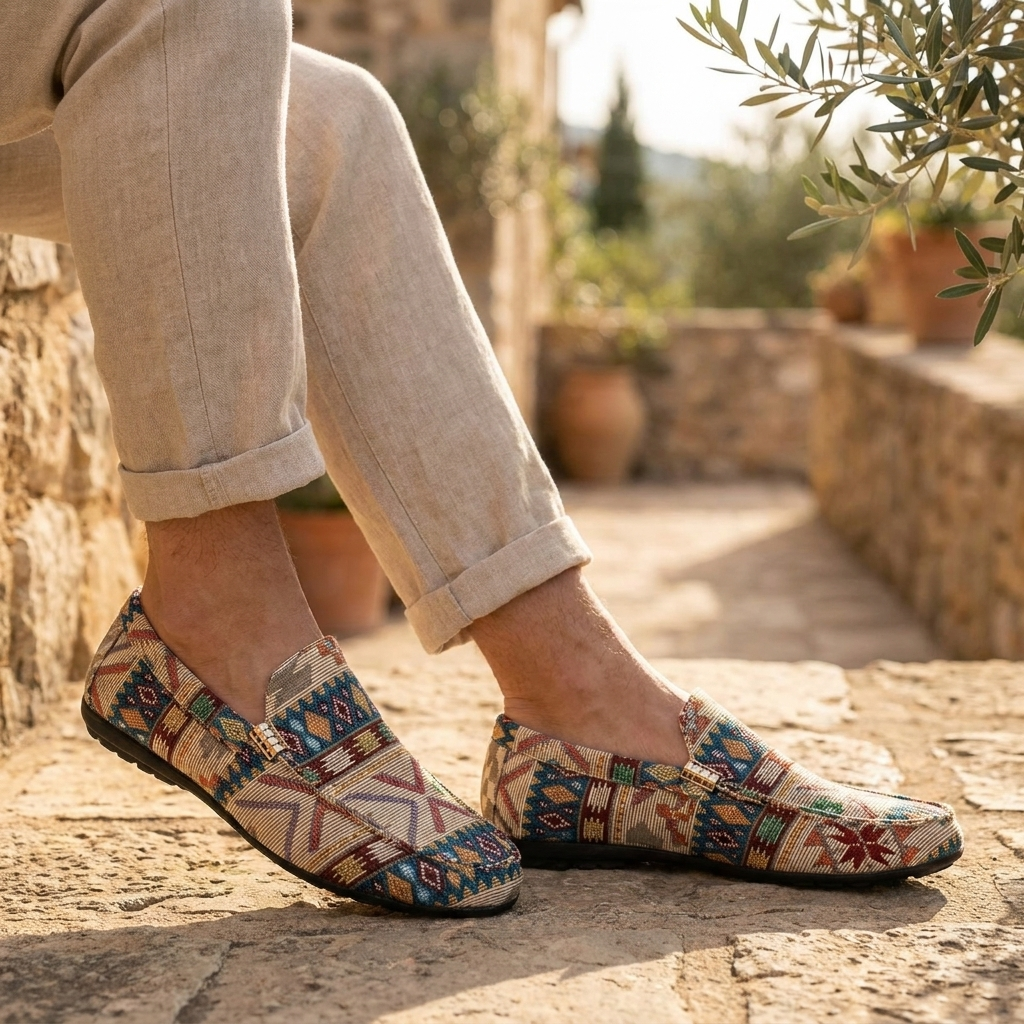 Orla | Loafers — Elina Dublin