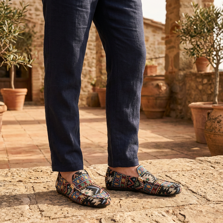 Orla | Loafers — Elina Dublin