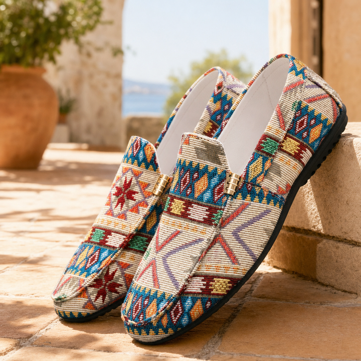 Orla | Loafers — Elina Dublin