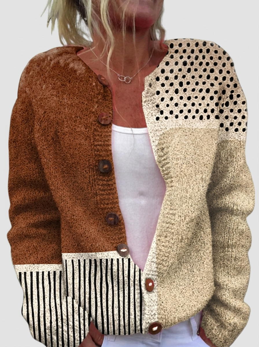Ivy | Cardigan — Elina Dublin