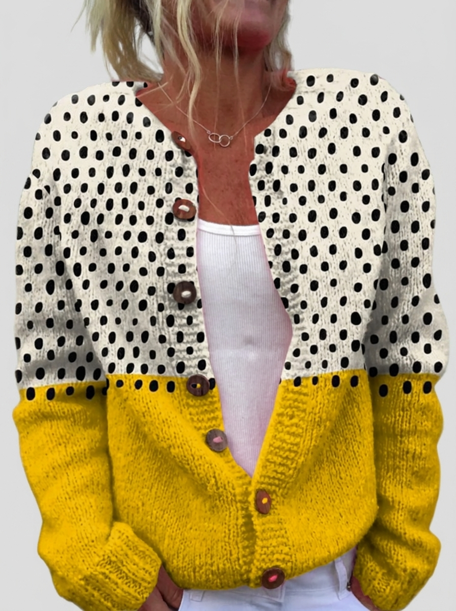 Mia | Cardigan — Elina Dublin