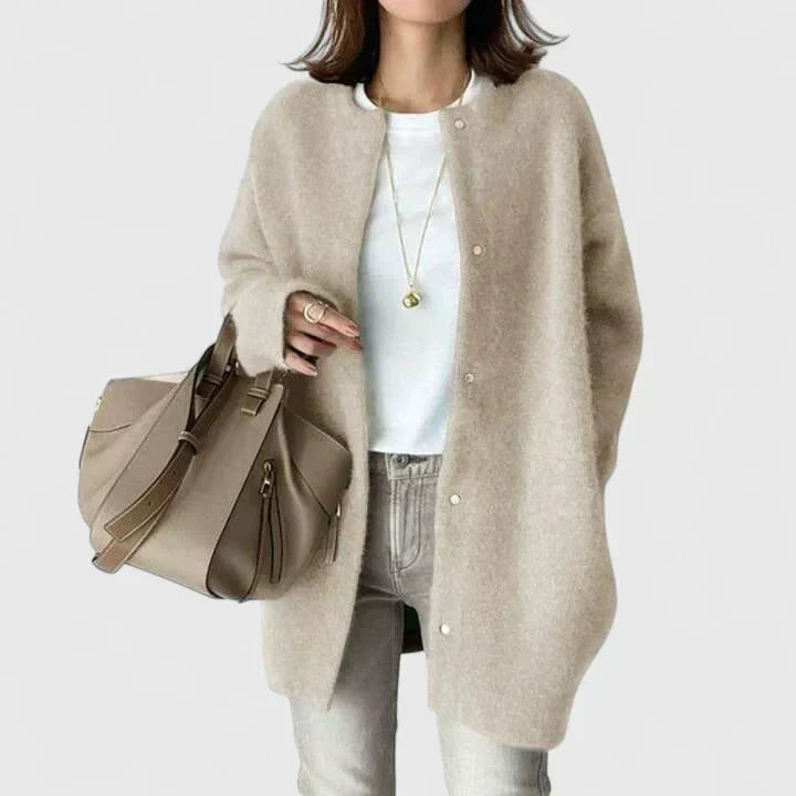 Claire | Jacket — Elina Dublin