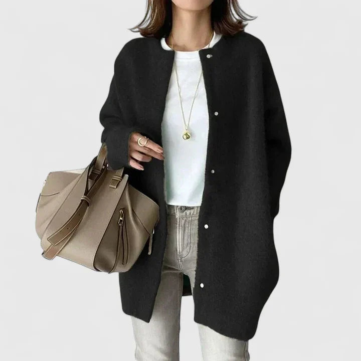 Claire | Jacket — Elina Dublin