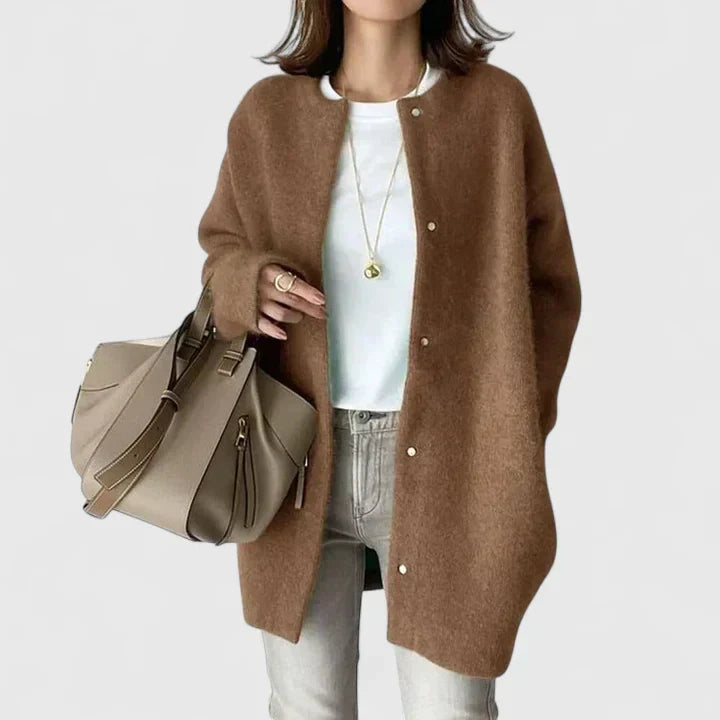 Claire | Jacket — Elina Dublin