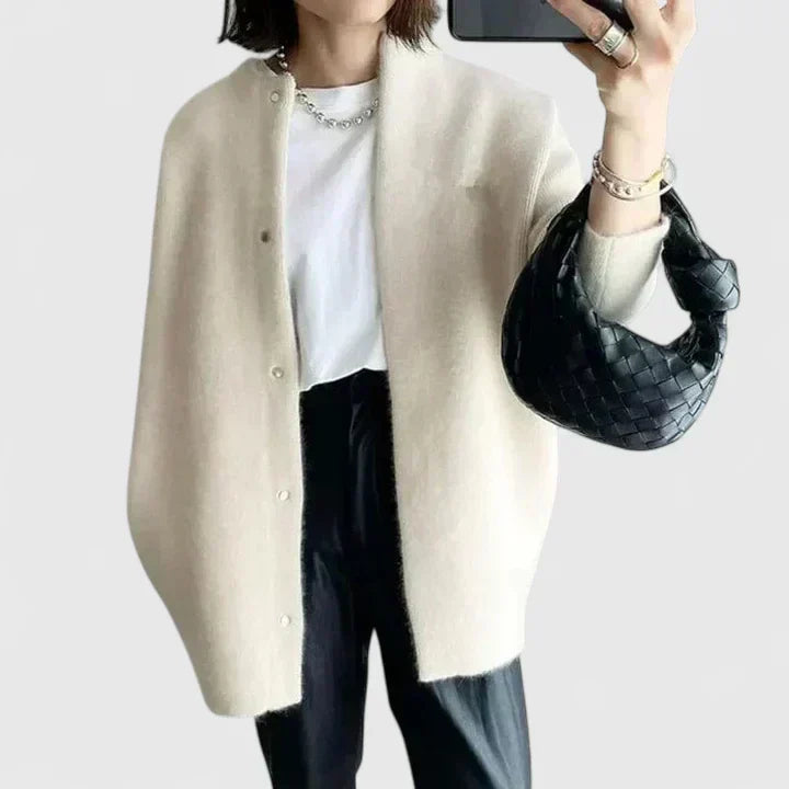 Claire | Jacket — Elina Dublin
