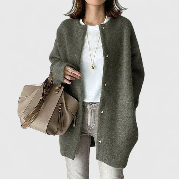 Claire | Jacket — Elina Dublin