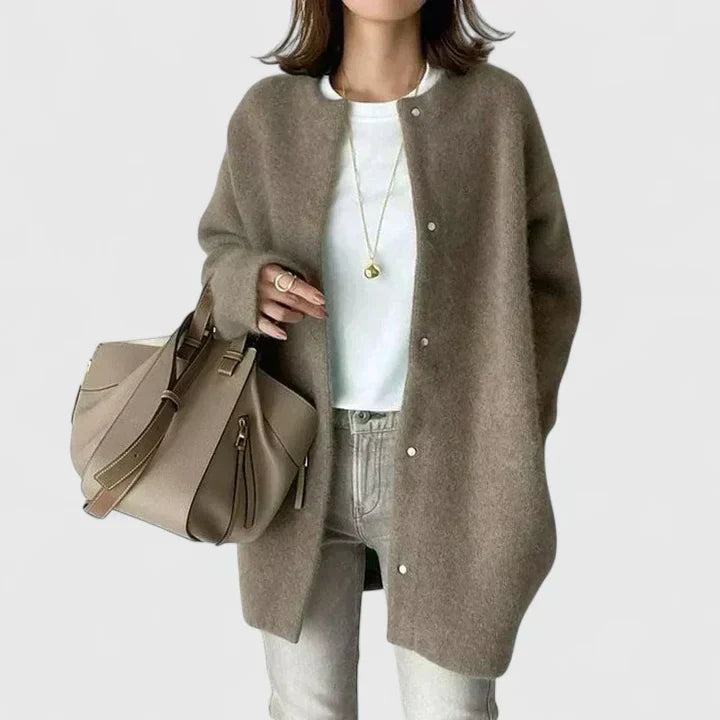 Claire | Jacket — Elina Dublin