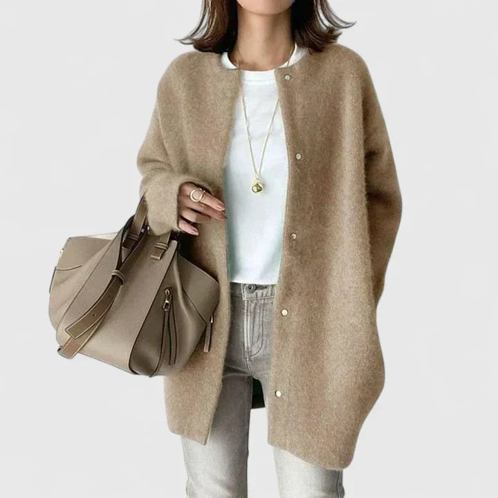 Claire | Jacket — Elina Dublin