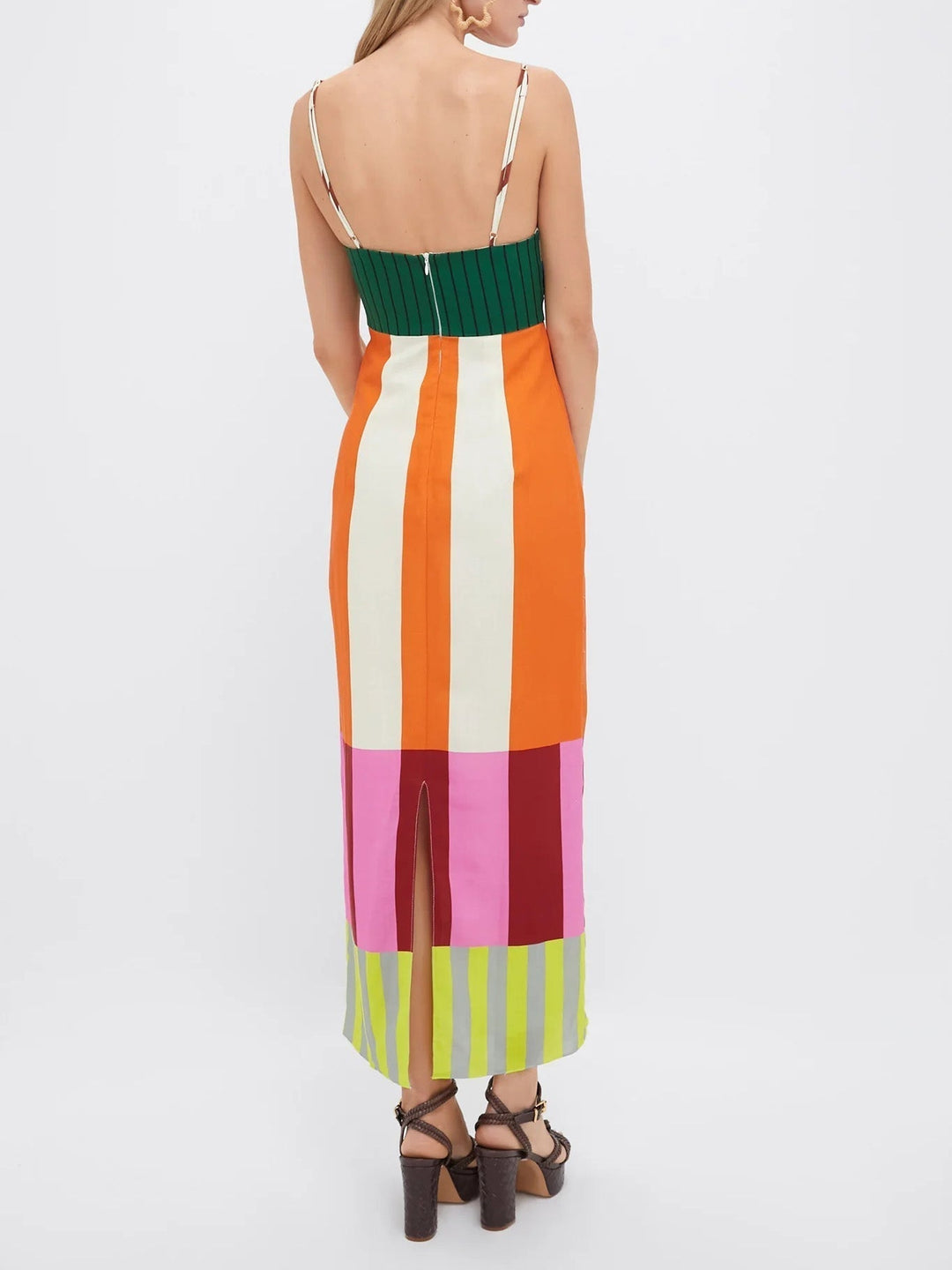 Kate | Dress — Elina Dublin