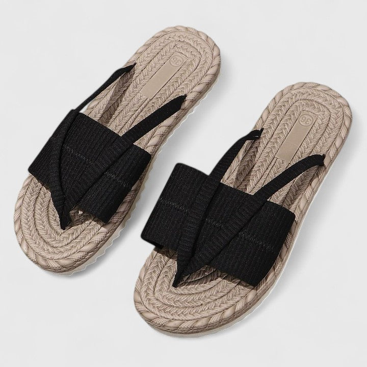 Noelle | Sandals — Elina Dublin