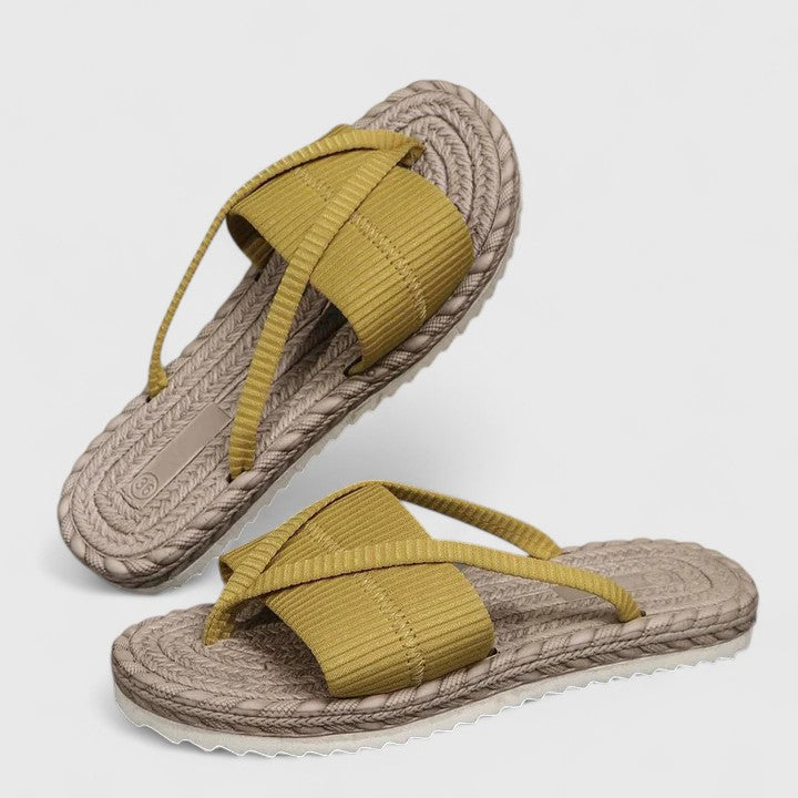 Noelle | Sandals — Elina Dublin
