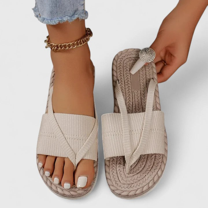 Noelle | Sandals — Elina Dublin