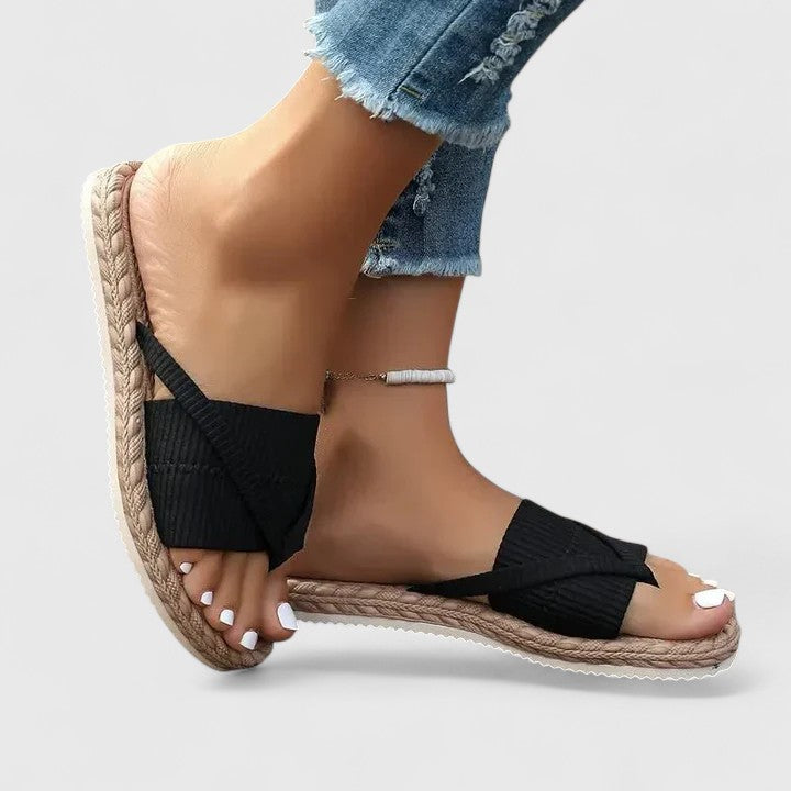 Noelle | Sandals — Elina Dublin