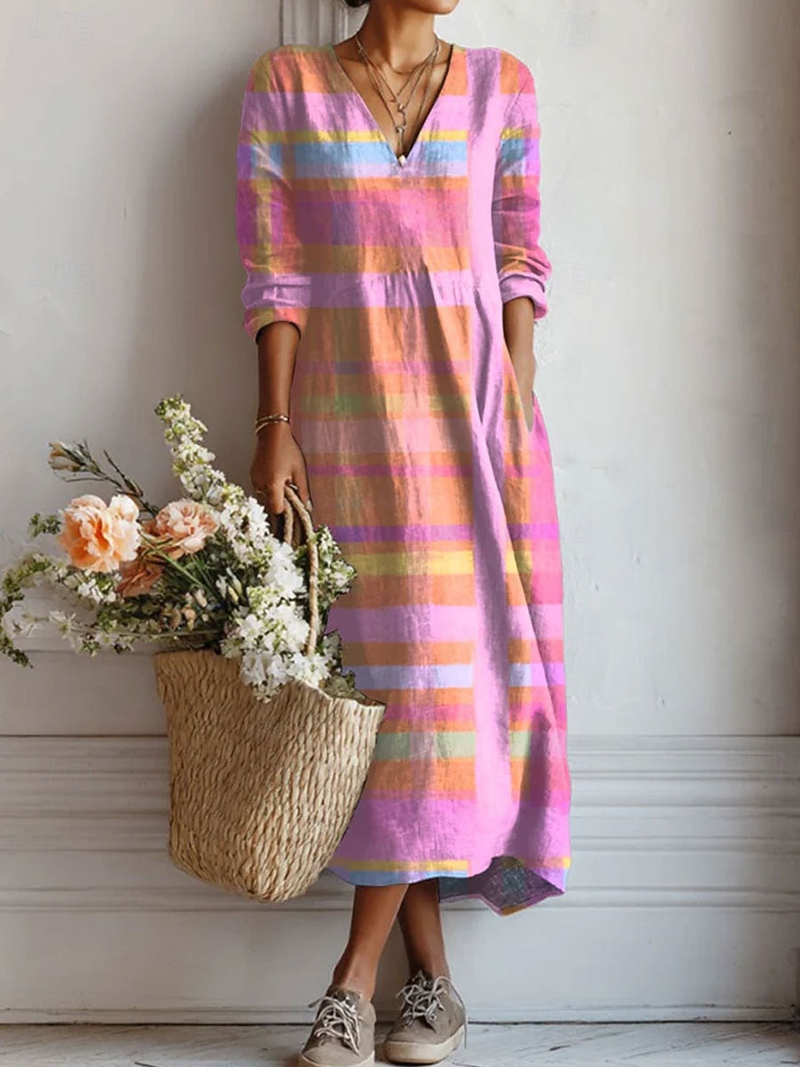 Anna | Dress — Elina Dublin