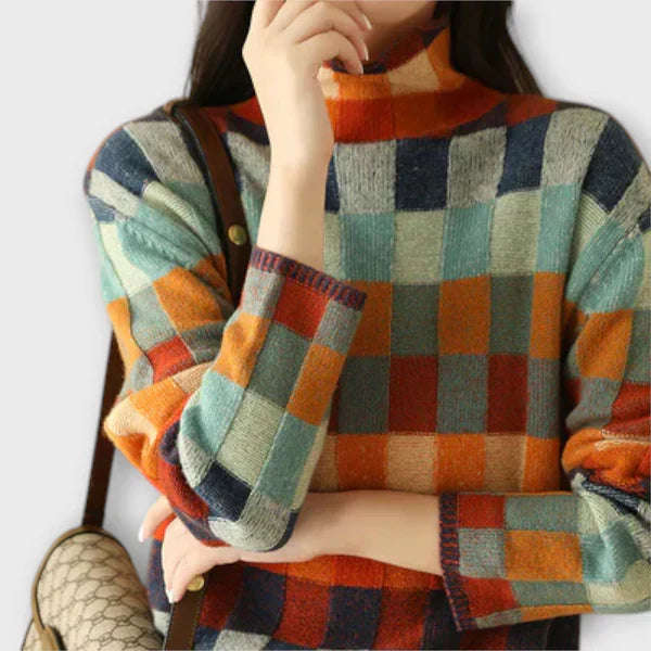 Abigail | Jumper — Elina Dublin