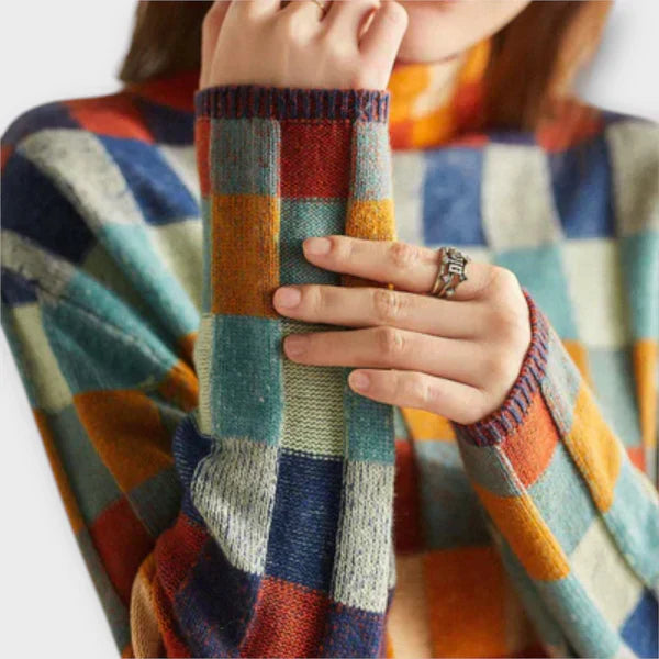 Abigail | Jumper — Elina Dublin