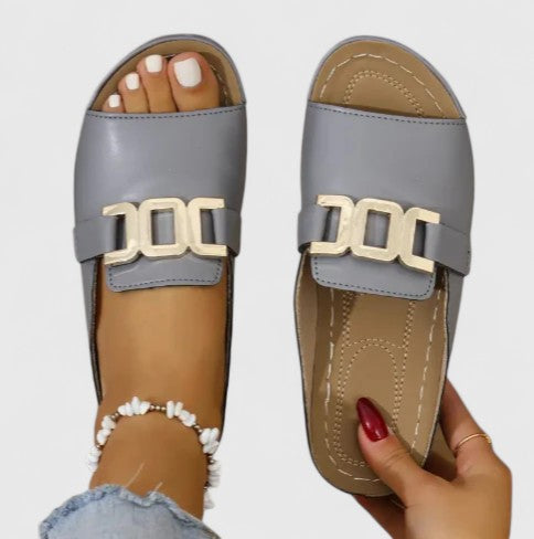 Nina | Sandals — Elina Dublin