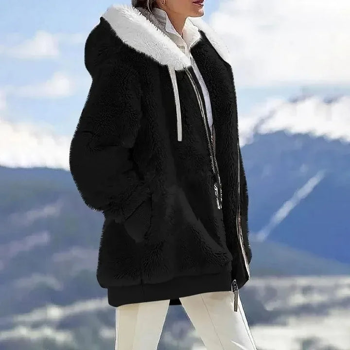 Isabel | Jacket — Elina Dublin