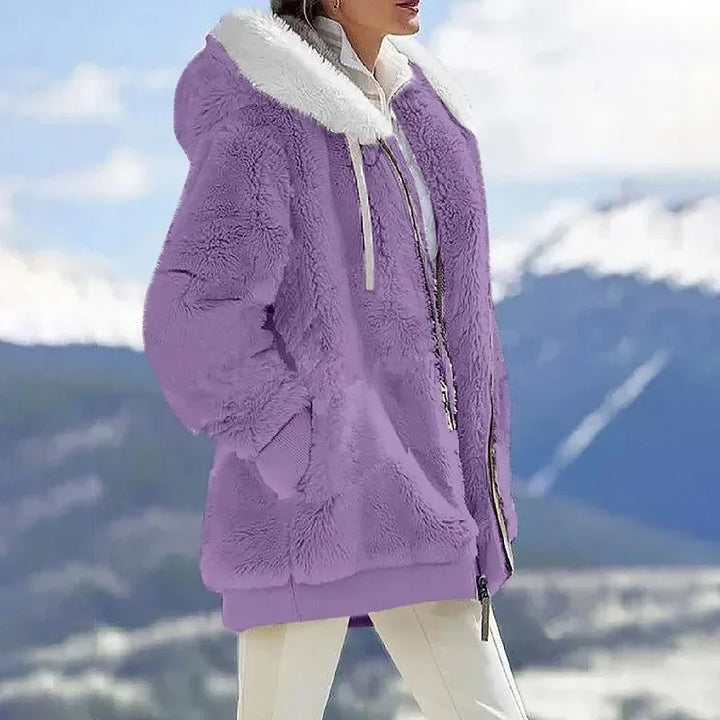 Isabel | Jacket — Elina Dublin