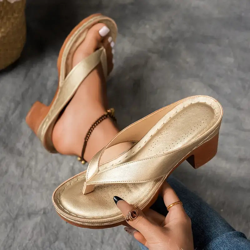Maeve | Sandals — Elina Dublin