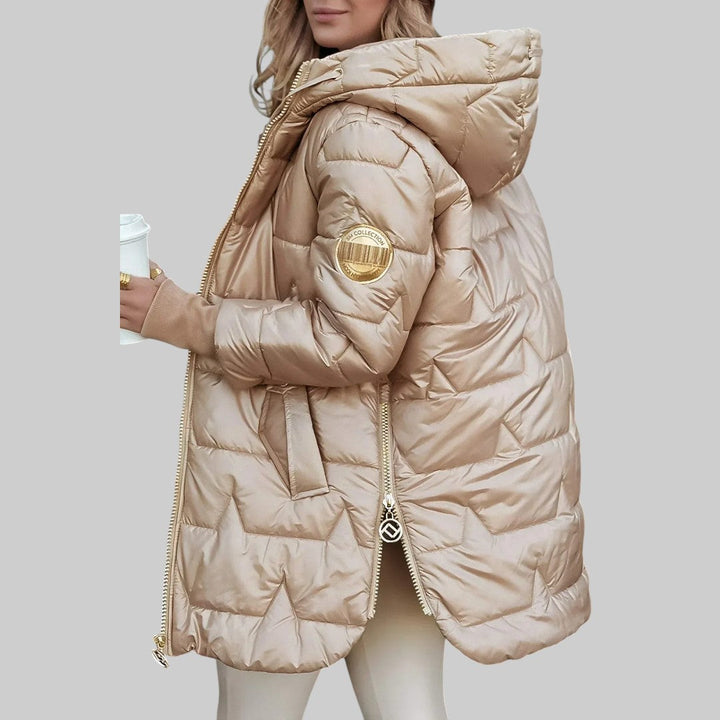 Sophie | Coat — Elina Dublin