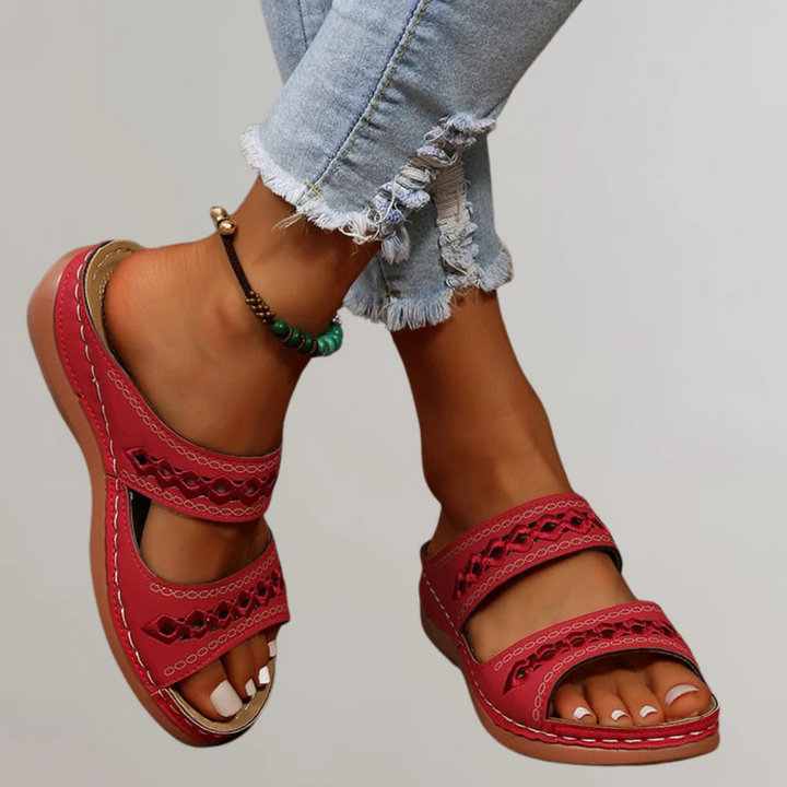Nell | Sandals — Elina Dublin