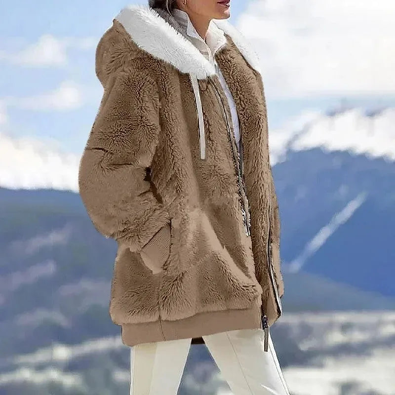Isabel | Jacket — Elina Dublin