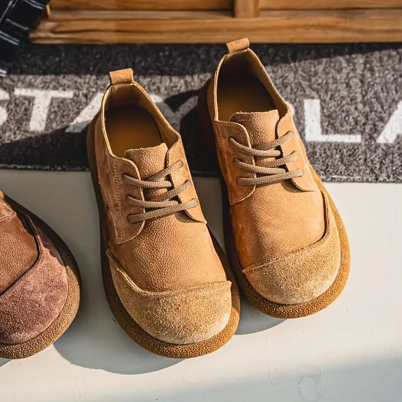 Caitlin | Shoes — Elina Dublin